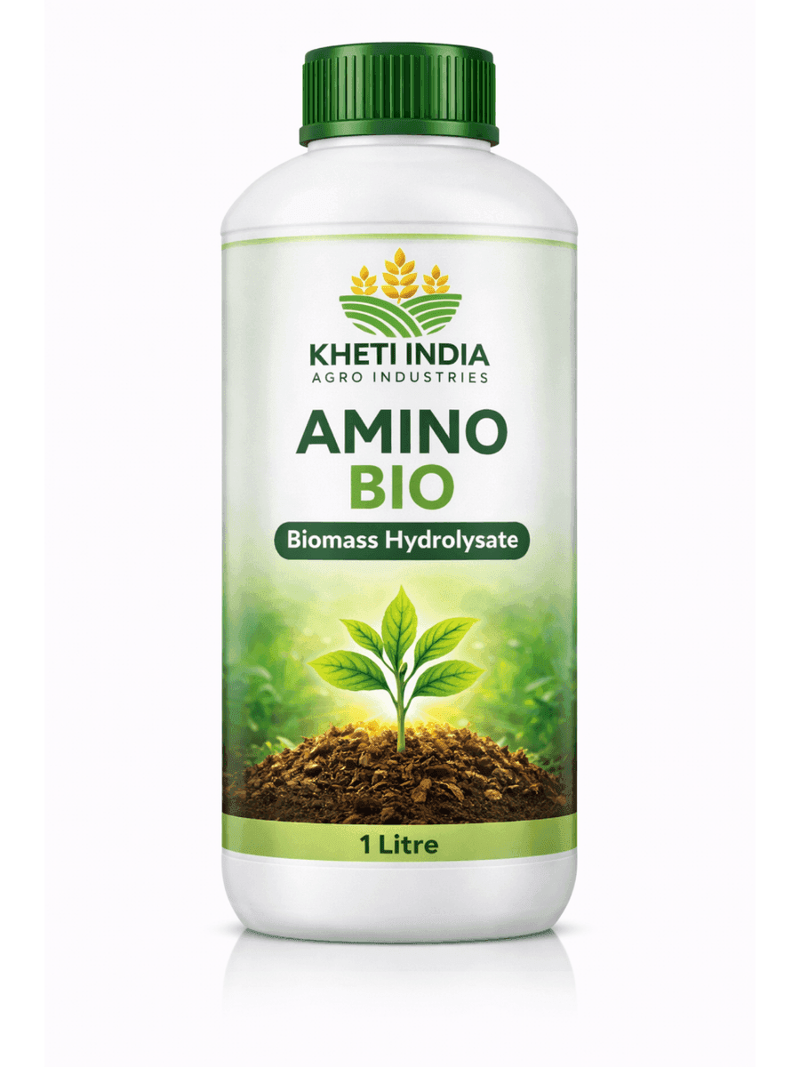 Amino Bio
