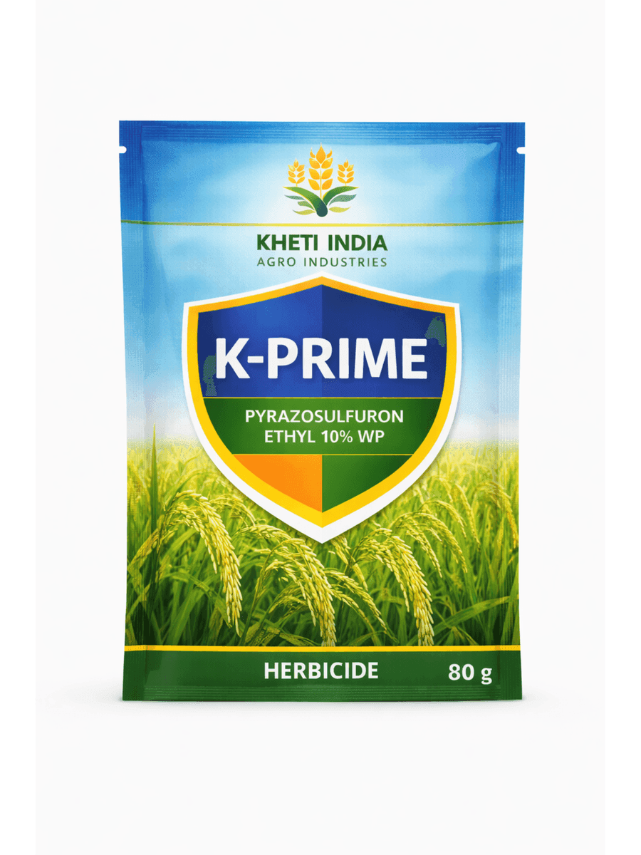 K-Prime