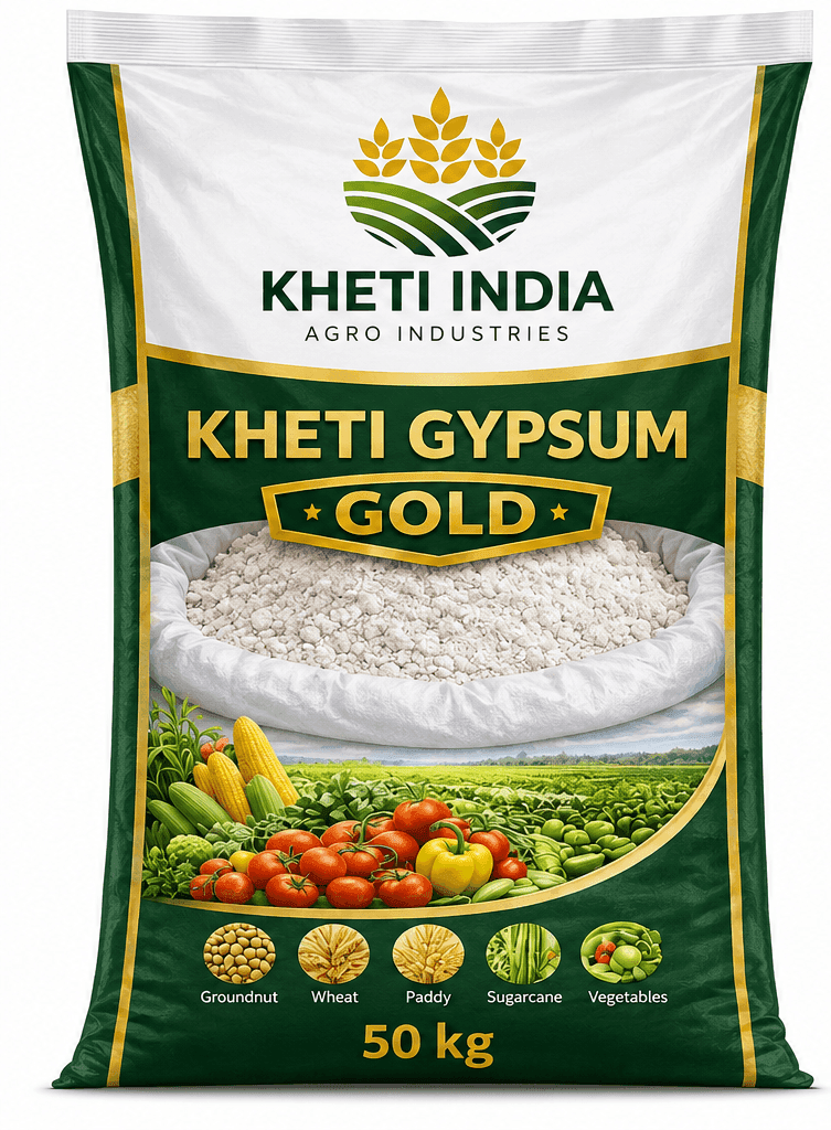 Kheti Gypsum Gold