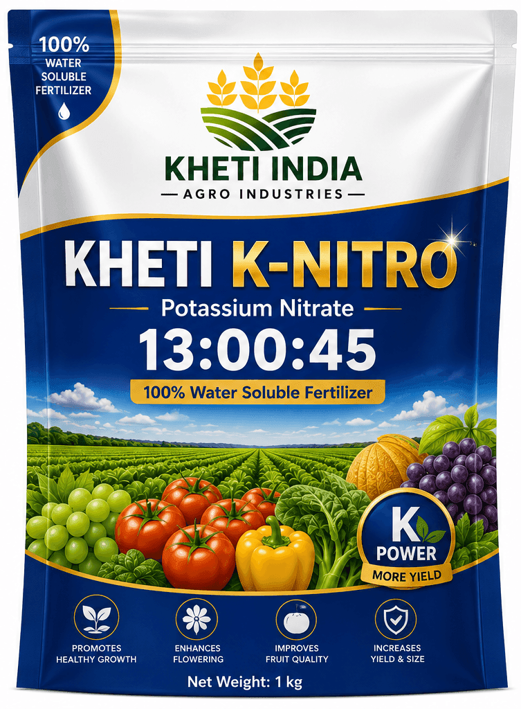 Kheti K-Nitro