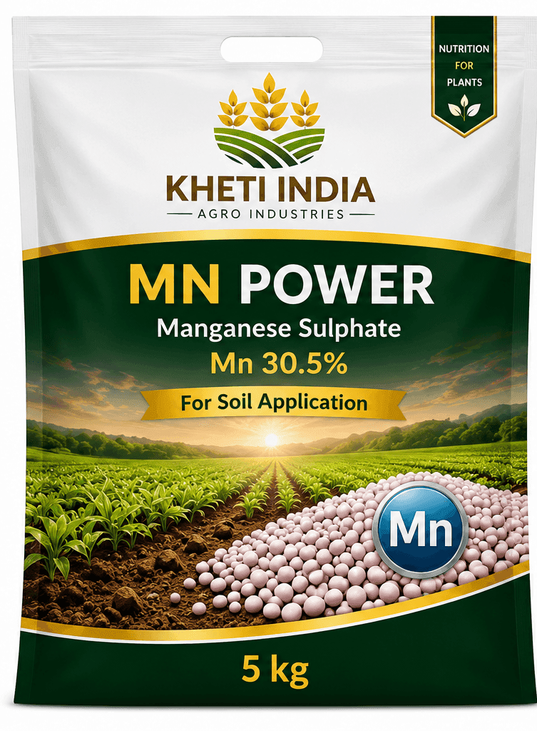 Kheti MN Power