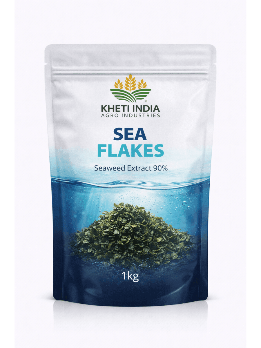 Sea Flakes