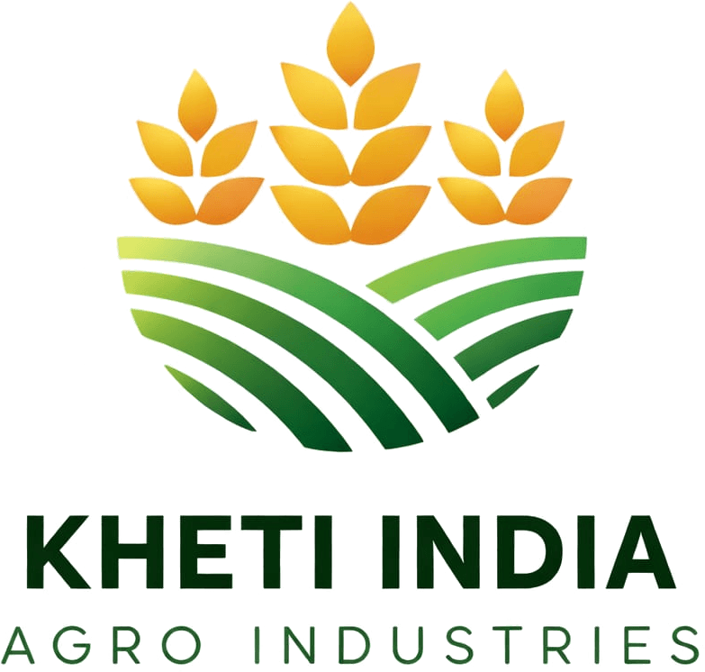 Kheti India Agro Industries